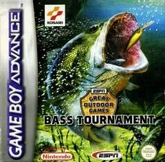 ESPN Great Outdoor Games: Bass Tournament