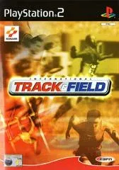 ESPN International Track & Field