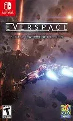 Everspace [Stellar Edition]