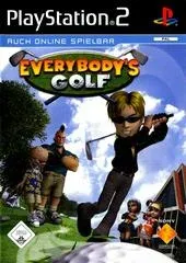 Everybody's Golf