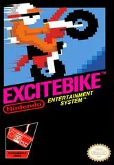 Excitebike