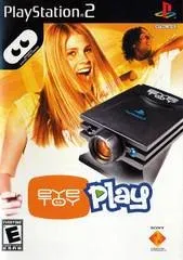 Eye Toy Play 2