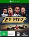F1 2017
