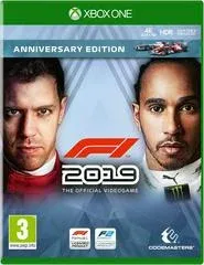 F1 2019 [Legends Edition]