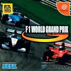 F1 World Grand Prix