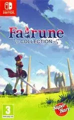 Fairune Collection