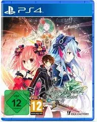 Fairy Fencer F: Refrain Chord [Day One Edition]