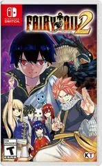 Fairy Tail