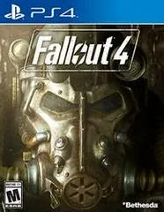 Fallout 4 [Game of The Year Edition]