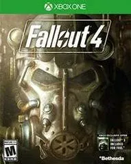 Fallout 4 [Steelbook Edition]