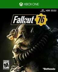 Fallout 76 [Tricentennial Edition]