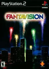 Fantavision