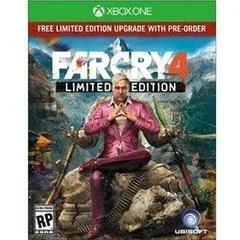 Far Cry 4 [Kyrat Edition]