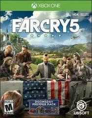 Far Cry 5 [Not For Resale]