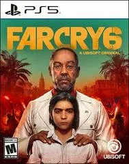 Far Cry 6 [Yara Edition]