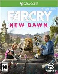Far Cry New Dawn [Steelbook Edition]
