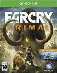 Far Cry Primal [Collector's Edition]