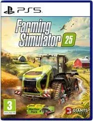 Farming Simulator 25 [Highlands Fishing Edition]
