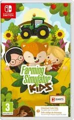 Farming Simulator Kids [Code In Box]