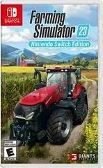 Farming Simulator 23