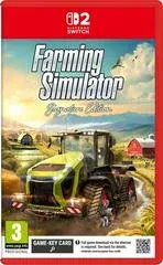 Farming Simulator: Signature Edition