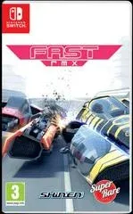 Fast RMX