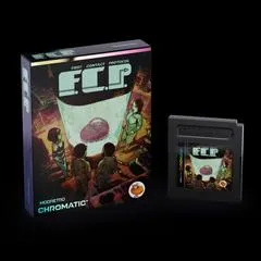 F.C.P.: First Contact Protocol