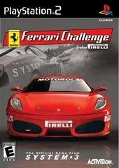 Ferrari Challenge [Deluxe]