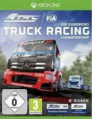 FIA European Truck Racing Championship