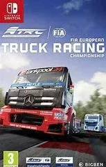 FIA European Truck Racing Championship