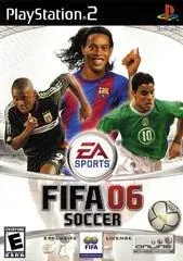 FIFA 06 [Platinum]