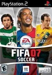 FIFA 07 [Platinum]