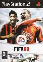 FIFA 09 [Platinum]