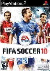 FIFA 10 [Platinum]