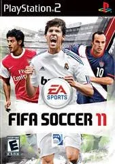 FIFA 11