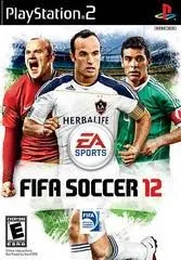 FIFA 12 [Platinum]