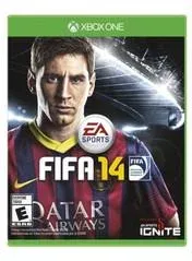 FIFA 14 [Steelbook Edition]