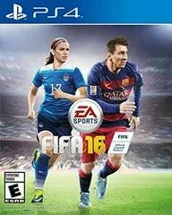 FIFA 16 [Promo Not For Resale]