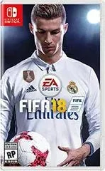FIFA 18 [World Cup Edition]