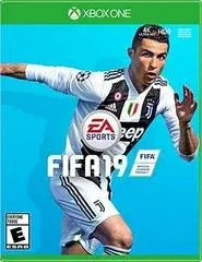 FIFA 19 [Champions Edition]