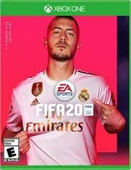 FIFA 20 [Champions Edition]
