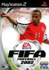 FIFA Football 2002