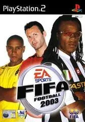 FIFA Football 2003 [Platinum]