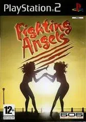 Fighting Angels