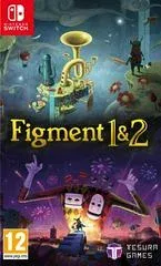 Figment 1 & 2 [Collector's Edition]