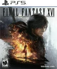 Final Fantasy XVI [Collector’s Edition]