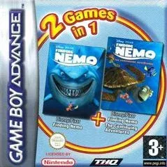 Finding Nemo: The Continuing Adventure