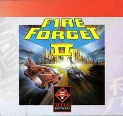 Fire And Forget 2