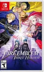 Fire Emblem [30th Anniversary Edition]