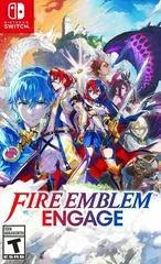 Fire Emblem Engage [Divine Edition]